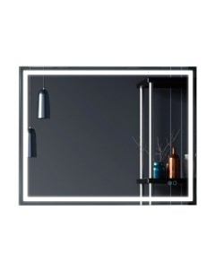 Зеркало Алмаз-Люкс Dallas 8060sh-6 Алмаз-люкс