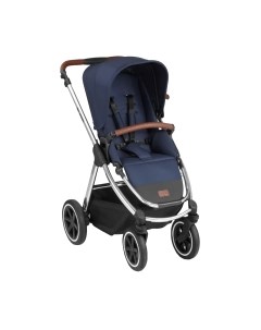 Детская прогулочная коляска Samba Abc design