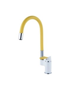 Смеситель Diadonna D87-437114PY