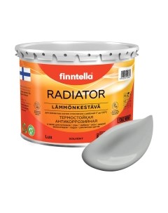 Краска Radiator Joki / F-19-1-3-FL060 Finntella