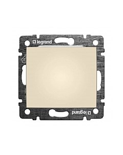 Выключатель Legrand Valena 695607