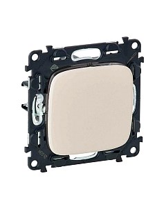 Выключатель Legrand Valena Allure 752806
