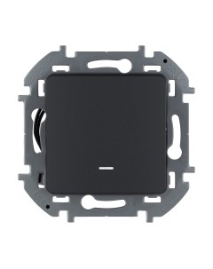 Выключатель Legrand Inspiria 673663