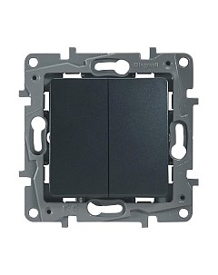 Выключатель Legrand Etika 672612