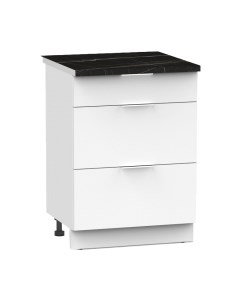 Шкаф-стол кухонный Интермебель Микс Топ ШСР 850-23-600