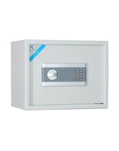 Офисный сейф Меткон ШМ-30Э