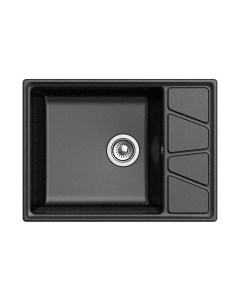 Мойка кухонная GranFest GF-V680L Granfest