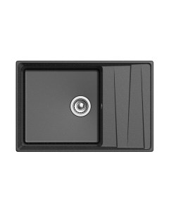 Мойка кухонная GranFest GF-LV-760L Granfest