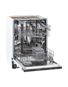 Посудомоечная машина Krona Ammer 60 BI K / КА-00005350