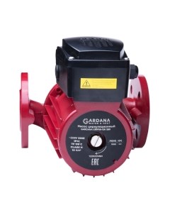 Циркуляционный насос Gardana GR3F 40-120 250 / UT0126