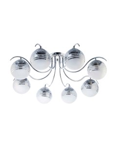 Люстра Aitin-Pro НПБ RH16059/8 Aitin-pro