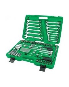 Универсальный набор инструментов Toptul GCAI106B