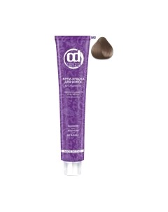Крем-краска для волос Constant Delight Crema Colorante с витамином С 8/62 Constant delight