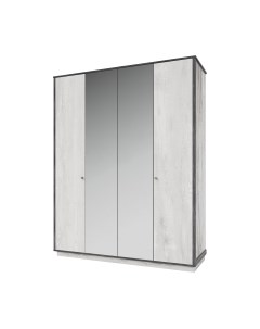 Шкаф Тиффани 0880.2 Мебель-кмк