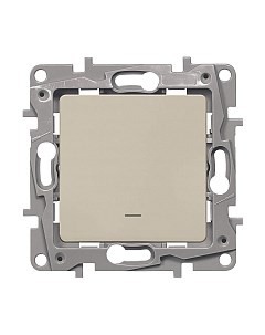 Выключатель Legrand Etika 672303