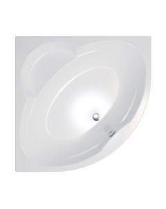 Ванна акриловая Triton Мартин 120x120