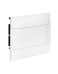 Щит распределительный Practibox S 8М / 134548 Legrand