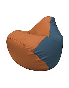 Бескаркасное кресло Flagman Груша Макси XXL Г2.3-2003