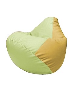 Бескаркасное кресло Flagman Груша Макси XXL Г2.3-0408