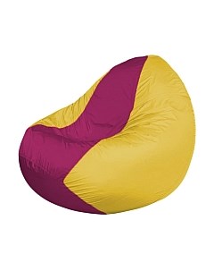 Бескаркасное кресло Flagman Classic К2.1-57