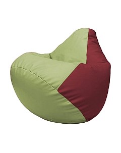 Бескаркасное кресло Flagman Груша Макси XXL Г2.3-1932