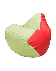 Бескаркасное кресло Flagman Груша Макси XXL Г2.3-0409