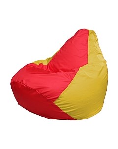 Бескаркасное кресло Flagman Груша Мега XXXL Г3.1-178