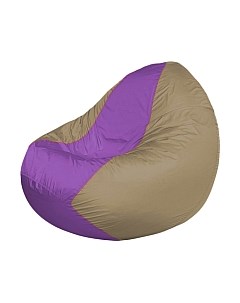 Бескаркасное кресло Flagman Classic К2.1-140