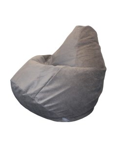 Бескаркасное кресло Flagman Груша Мега XXXL Г3.5-66