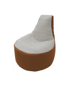 Бескаркасное кресло Flagman Трон Т1.3-22