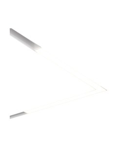 Трековый светильник Maytoni Basis TR042-2-24W3K-W