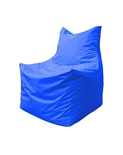 Бескаркасное кресло Flagman Фокс Ф2.2-15 дюспо