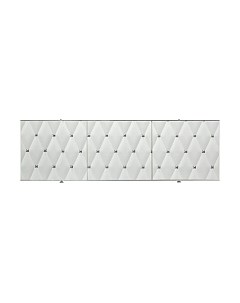 Экран для ванны Comfort Alumin Group Эксклюзивная роскошь 3D 170x50 Comfort alumin group