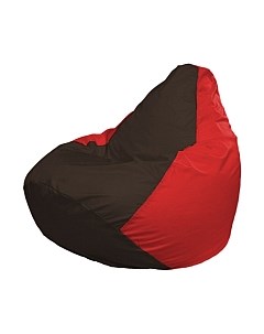 Бескаркасное кресло Flagman Груша Мини L Г0.1-322