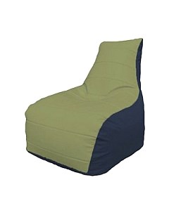 Бескаркасное кресло Flagman Бумеранг Б1.3-27