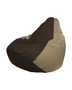 Бескаркасное кресло Flagman Груша Мини L Г0.1-330