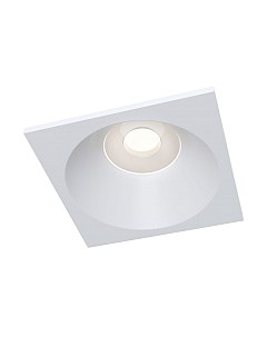 Точечный светильник Maytoni Zoom DL033-2-01W