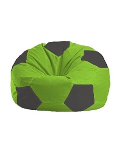 Бескаркасное кресло Flagman Мяч Стандарт М1.1-156