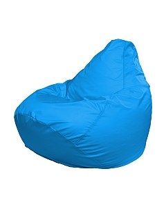 Бескаркасное кресло Flagman Груша Мега XXXL Г3.2-14