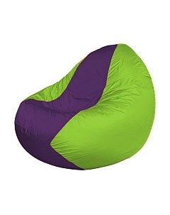 Бескаркасное кресло Flagman Classic К2.1-185