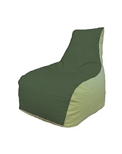 Бескаркасное кресло Flagman Бумеранг Б1.3-13