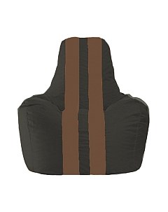 Бескаркасное кресло Flagman Спортинг С1.1-398