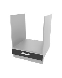 Шкаф под духовку Интерлиния Компо НШ60д