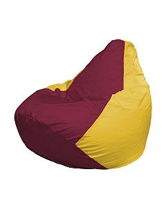 Бескаркасное кресло Flagman Груша Мега XXXL Г3.1-309