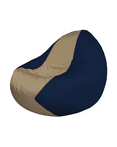 Бескаркасное кресло Flagman Classic К2.1-227