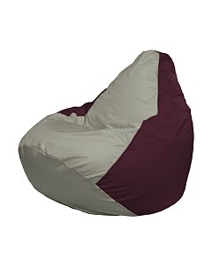 Бескаркасное кресло Flagman Груша Мега XXXL Г3.1-336