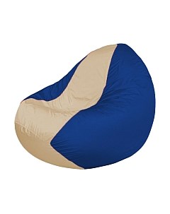 Бескаркасное кресло Flagman Classic К2.1-206