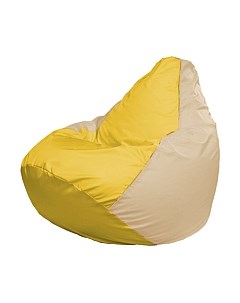 Бескаркасное кресло Flagman Груша Мега XXXL Г3.1-255