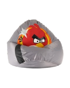 Бескаркасное кресло Flagman Груша Макси XXL Г2.3-040