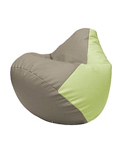 Бескаркасное кресло Flagman Груша Макси XXL Г2.3-0404